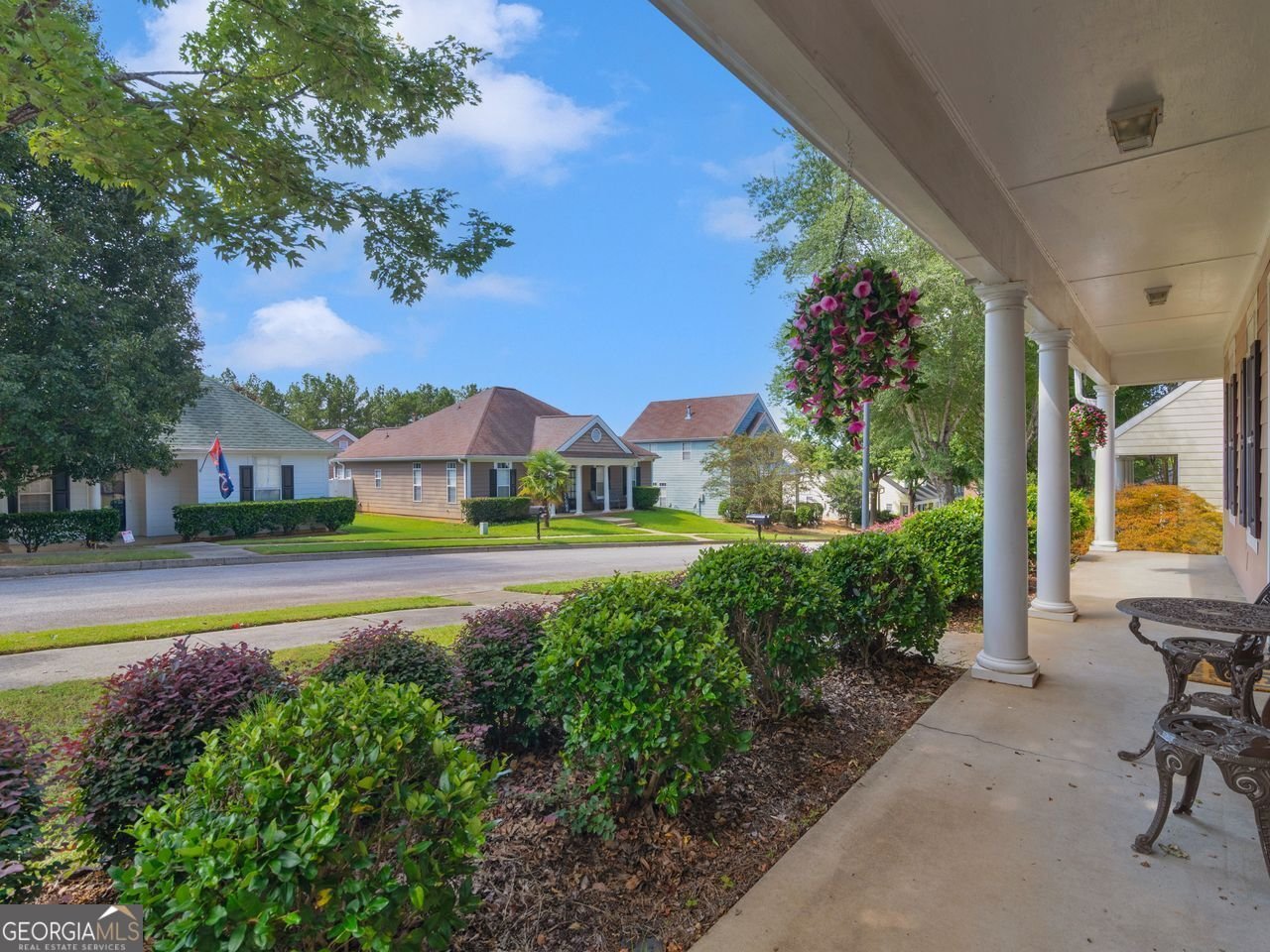 602 Brookwater Drive Stockbridge - 4