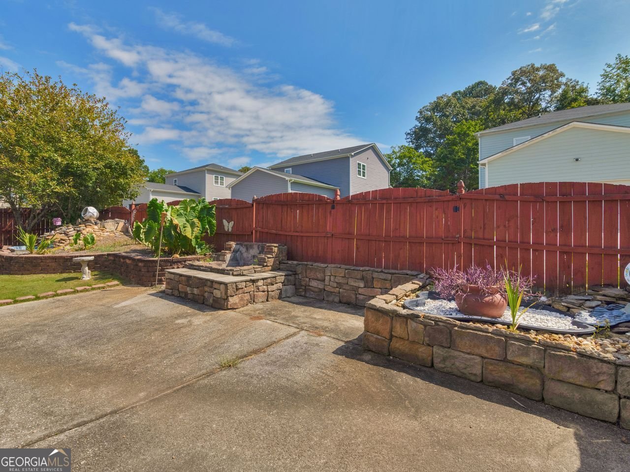 602 Brookwater Drive Stockbridge - 40