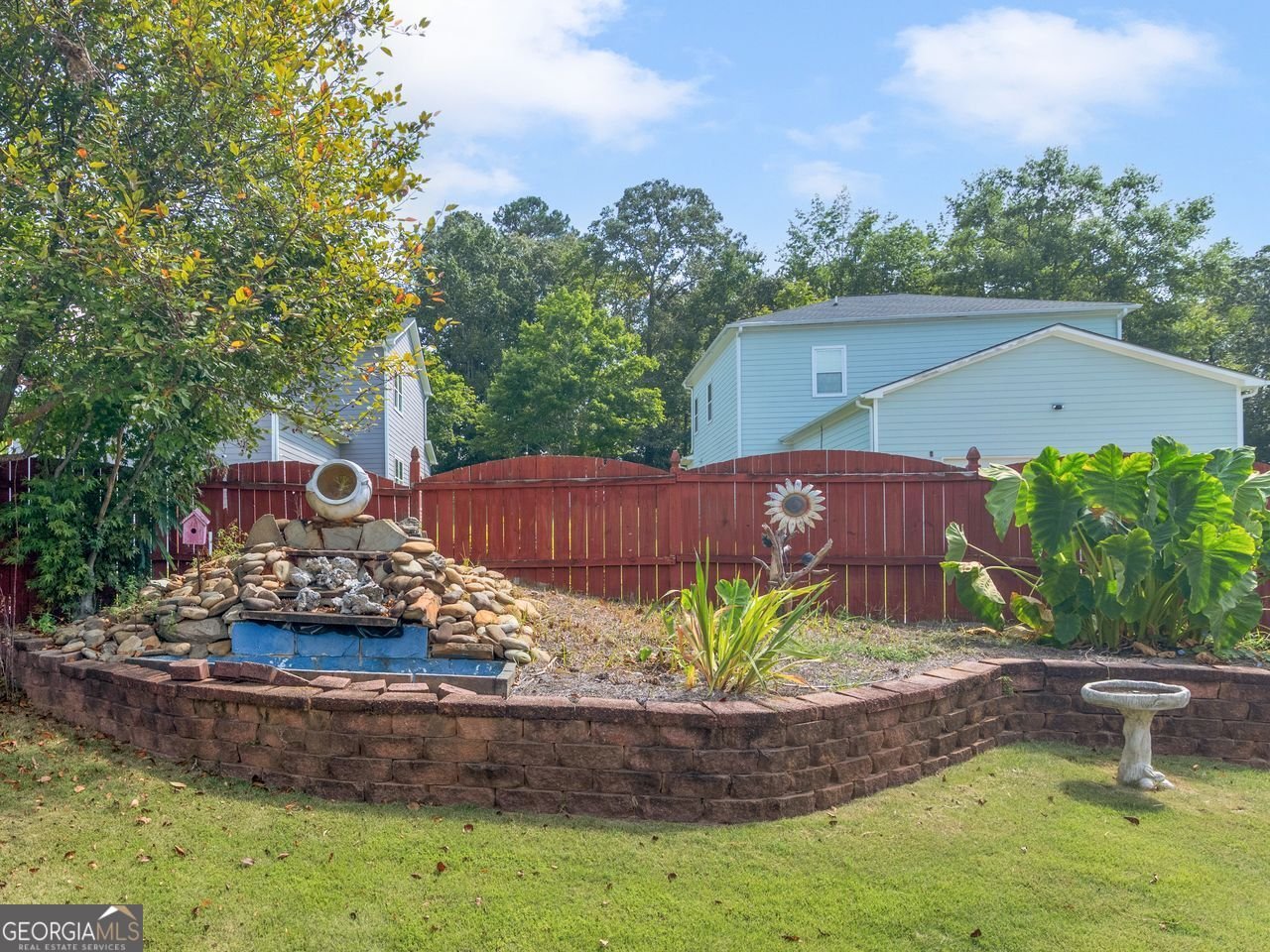 602 Brookwater Drive Stockbridge - 41