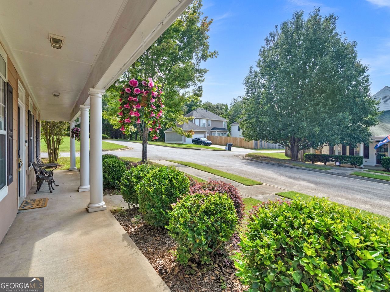 602 Brookwater Drive Stockbridge - 5