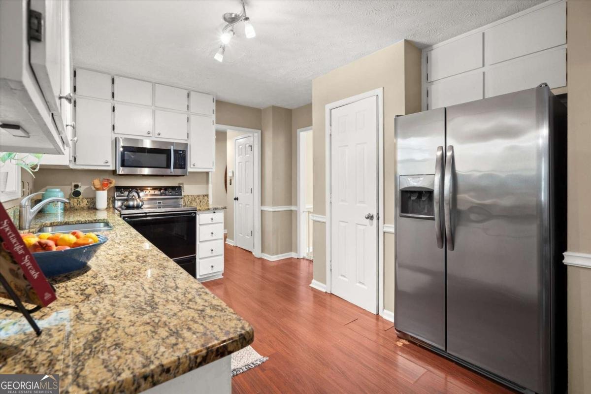 4509 Bay Court Marietta - 10