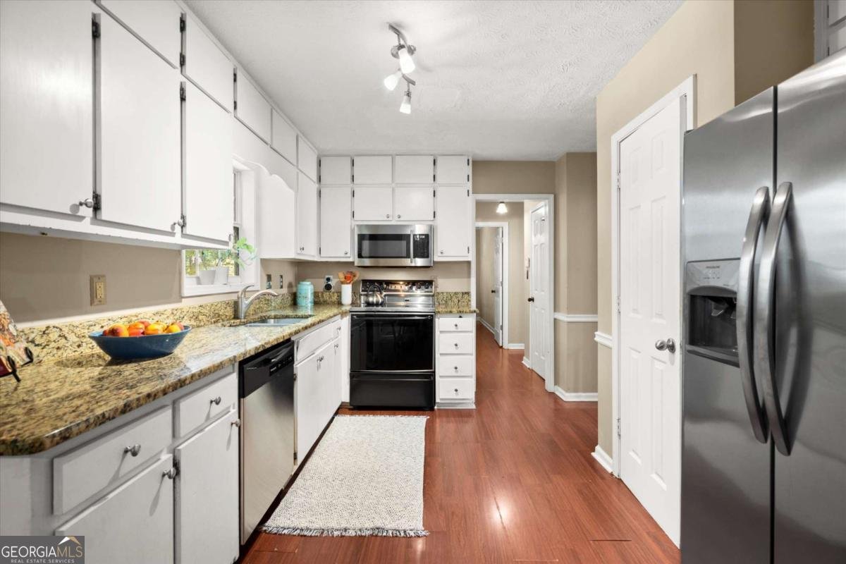 4509 Bay Court Marietta - 11
