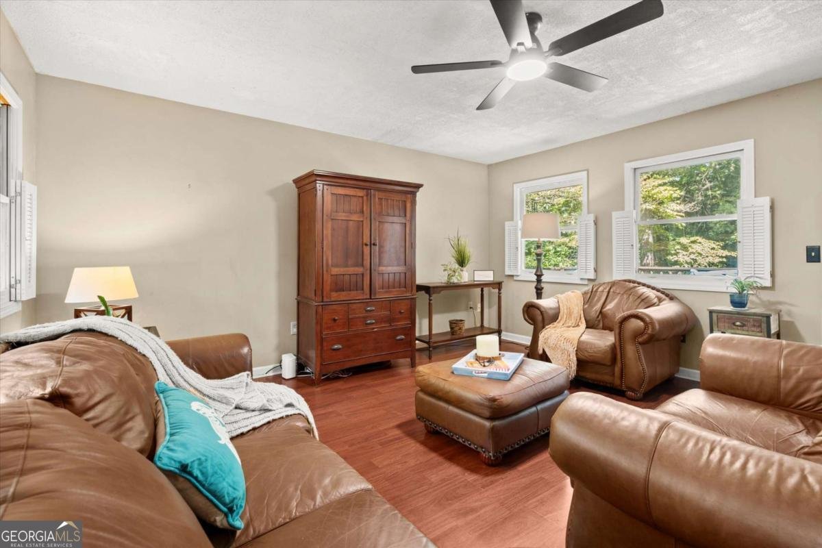 4509 Bay Court Marietta - 15