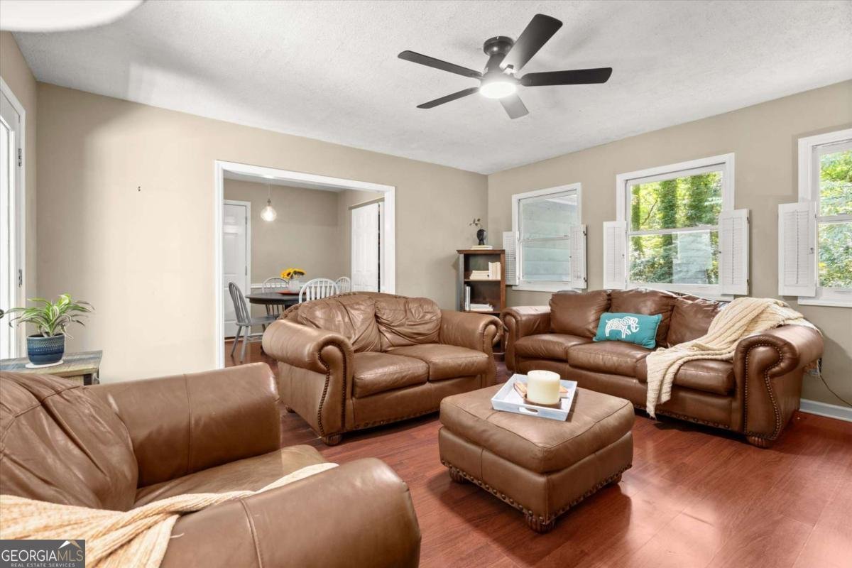 4509 Bay Court Marietta - 16