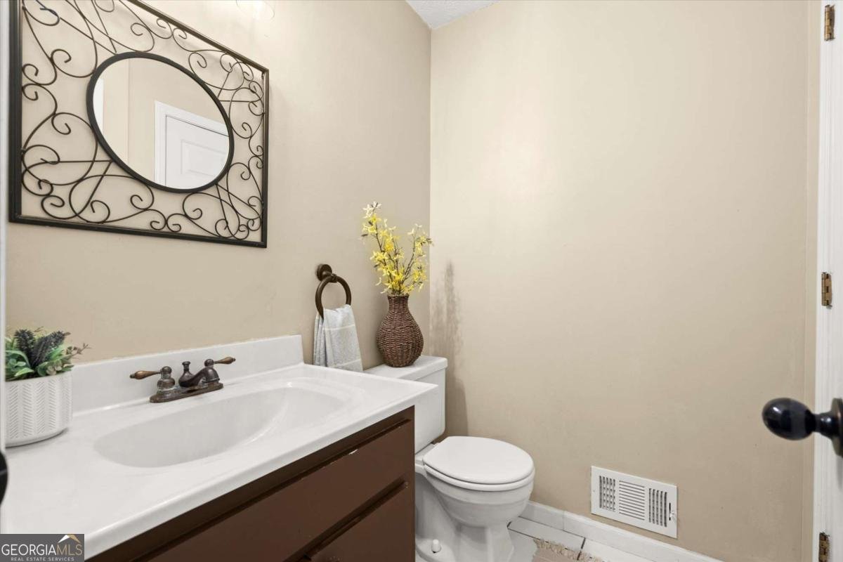 4509 Bay Court Marietta - 17