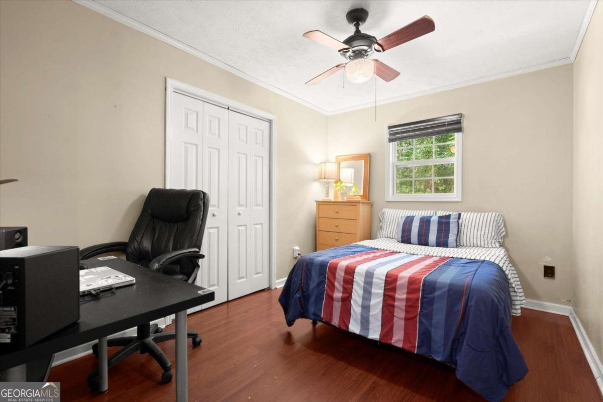 4509 Bay Court Marietta - 18