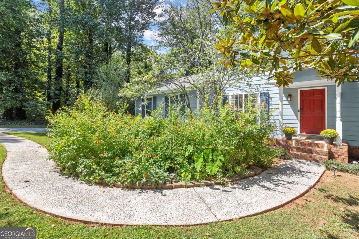 4509 Bay Court Marietta - 2