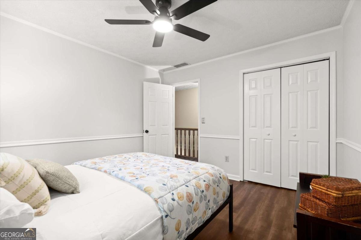 4509 Bay Court Marietta - 22