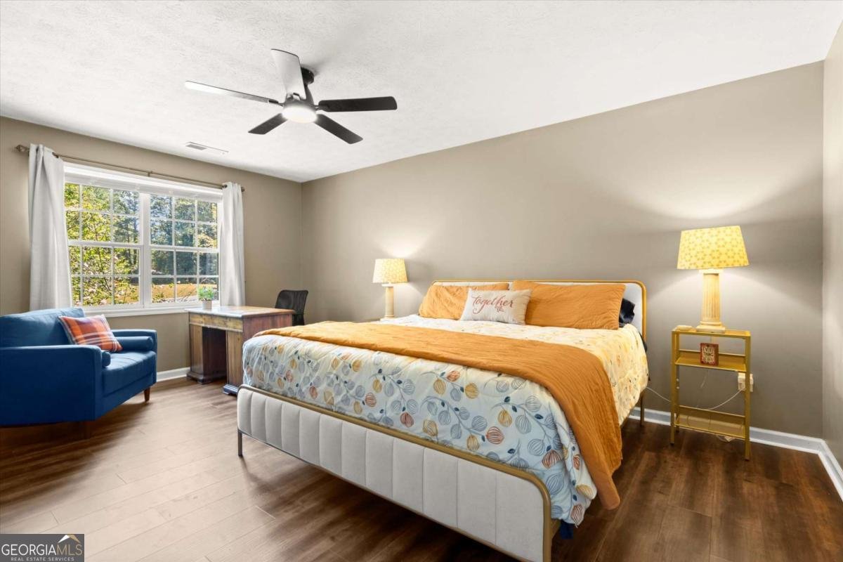 4509 Bay Court Marietta - 24