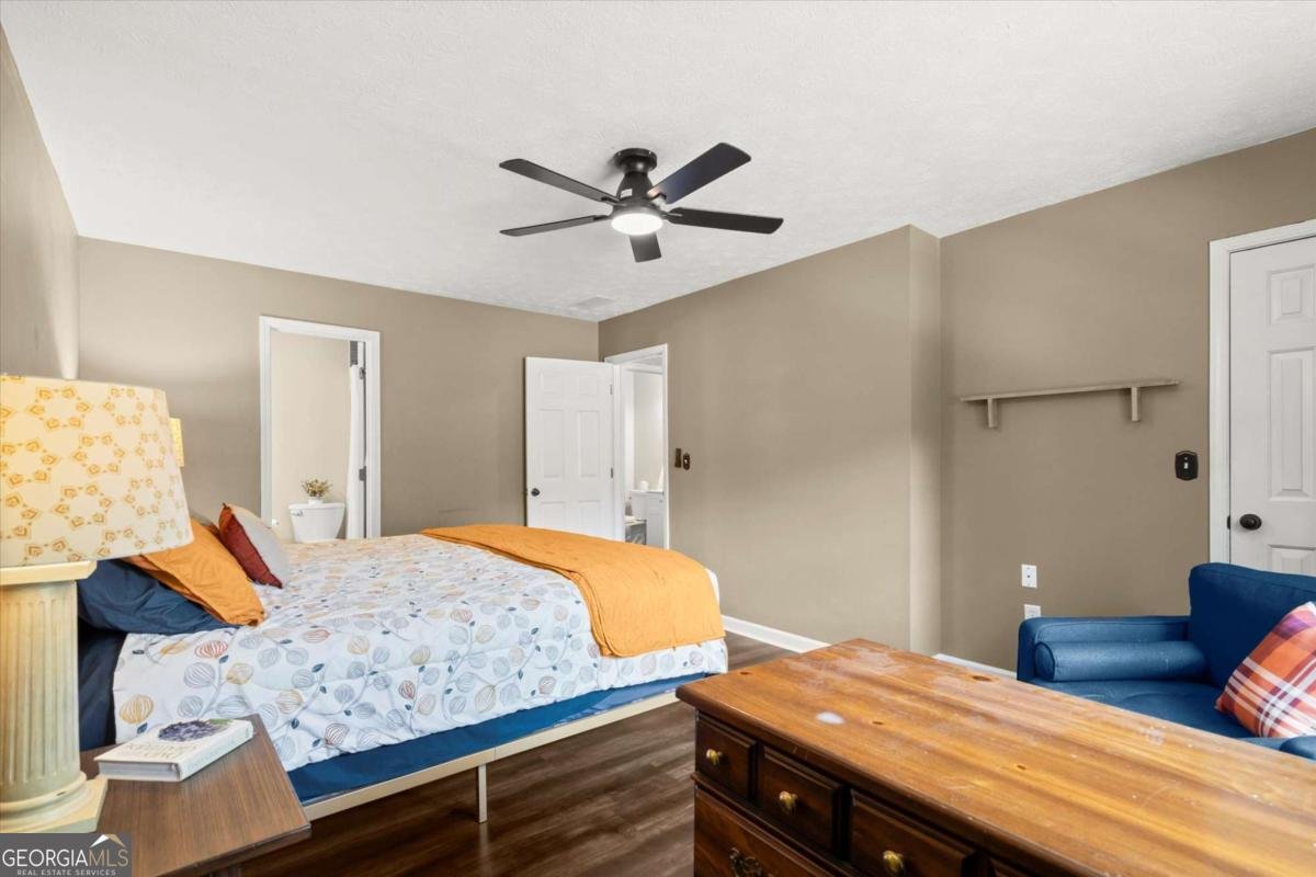 4509 Bay Court Marietta - 26