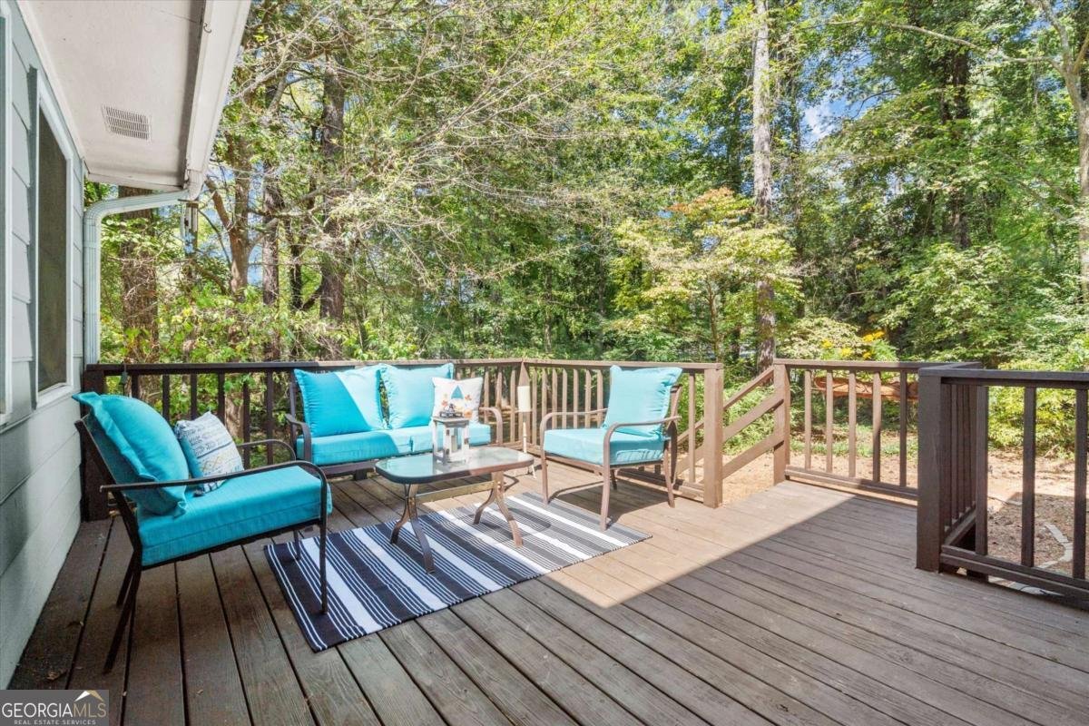 4509 Bay Court Marietta - 29