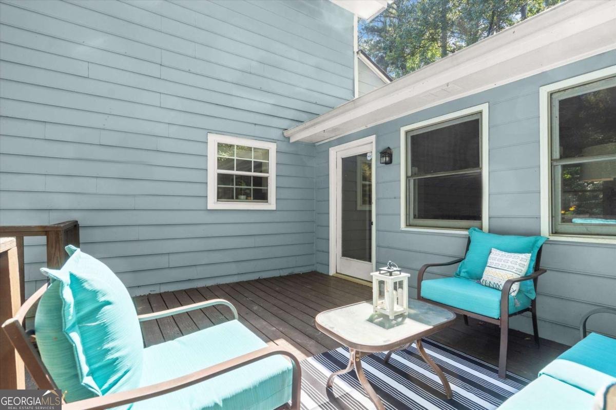 4509 Bay Court Marietta - 30