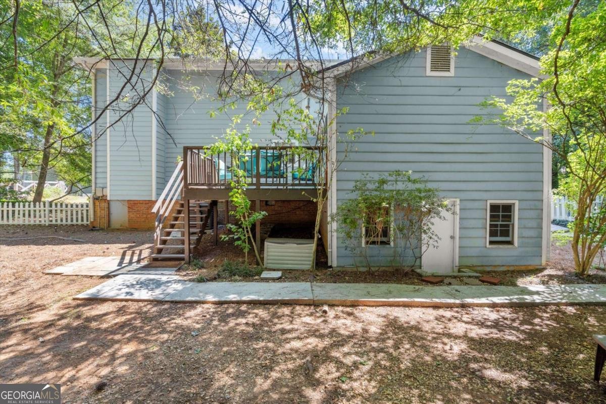 4509 Bay Court Marietta - 31