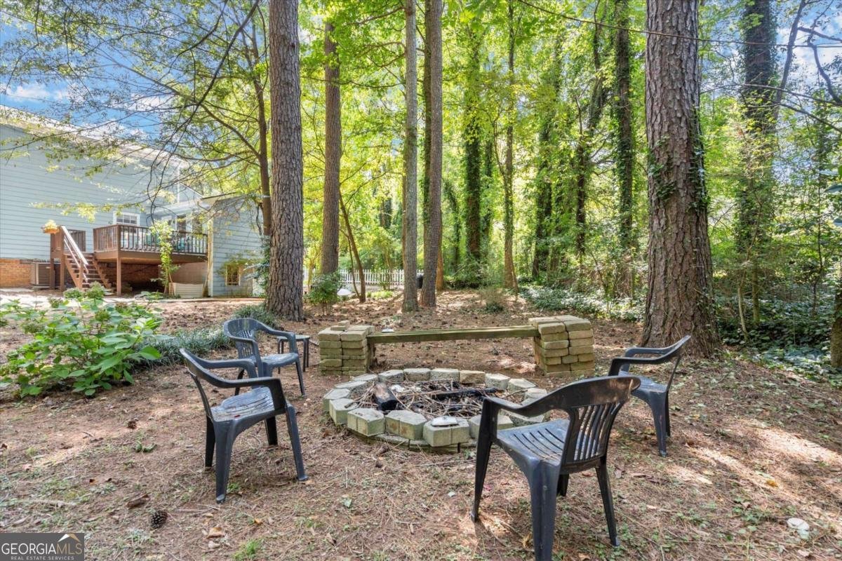 4509 Bay Court Marietta - 32