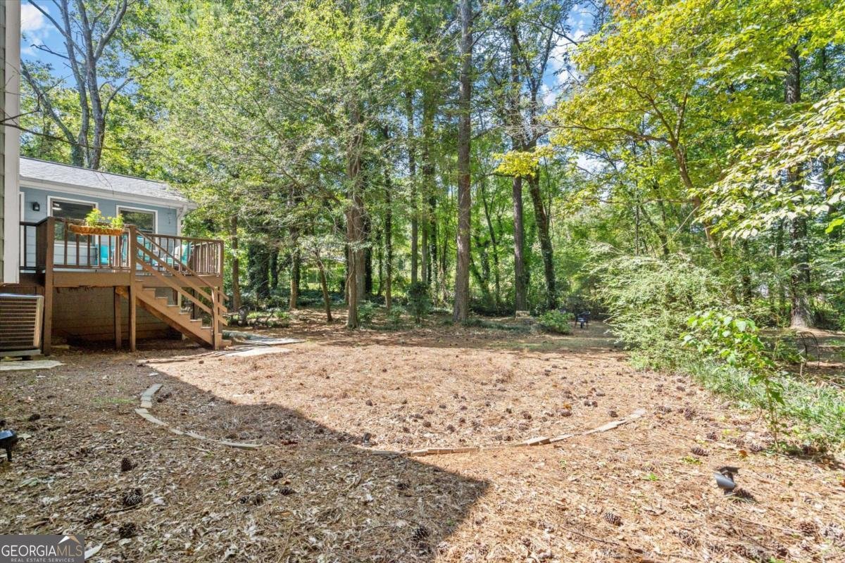 4509 Bay Court Marietta - 33