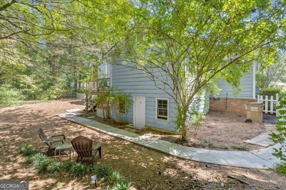 4509 Bay Court Marietta - 34