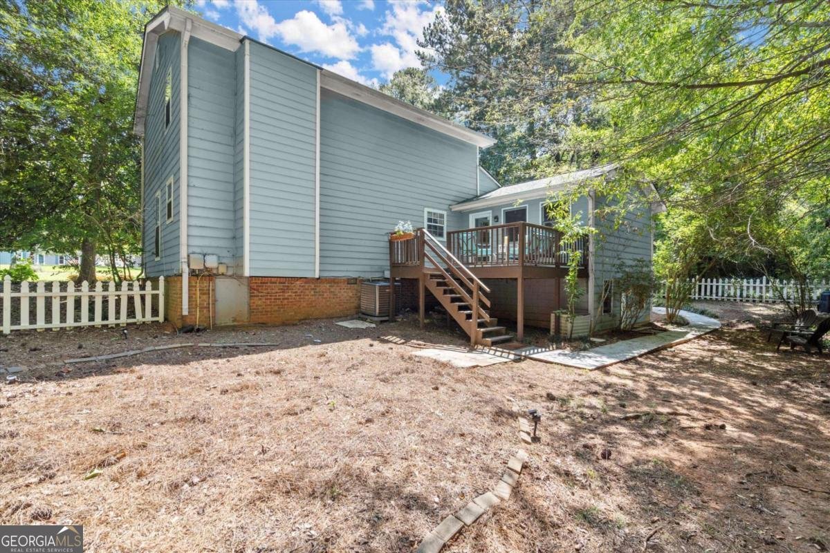 4509 Bay Court Marietta - 35