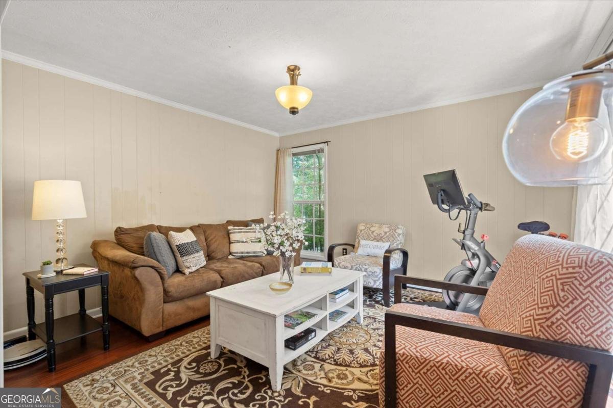 4509 Bay Court Marietta - 4