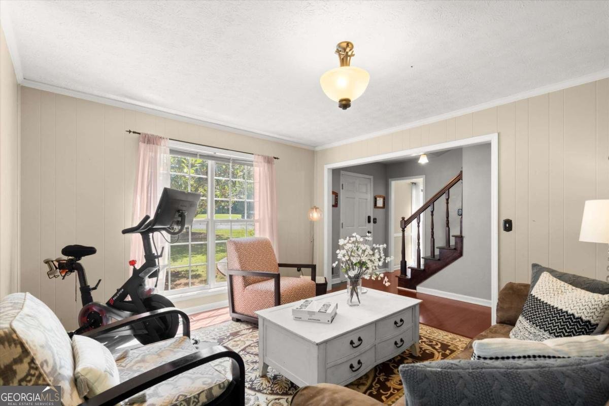 4509 Bay Court Marietta - 5