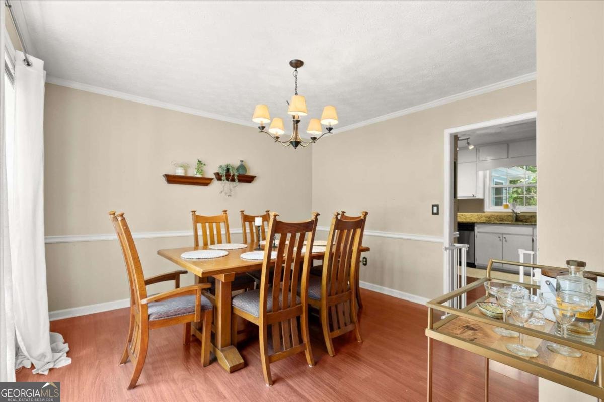 4509 Bay Court Marietta - 6