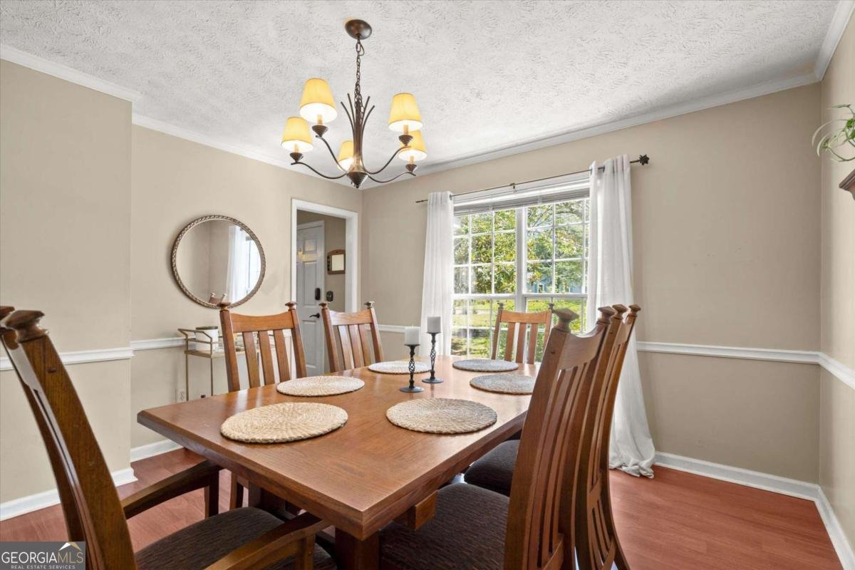 4509 Bay Court Marietta - 7
