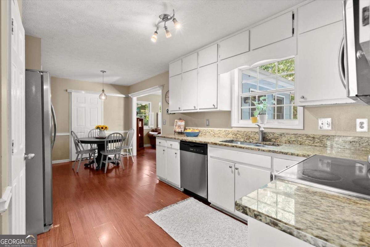 4509 Bay Court Marietta - 8