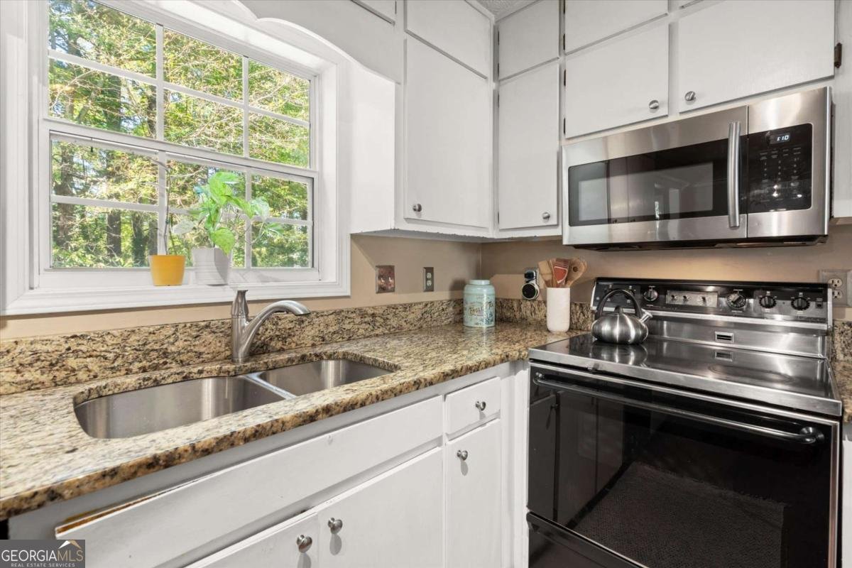 4509 Bay Court Marietta - 9