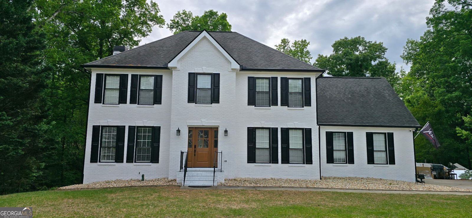 3945 PRESTON OAK Lane Suwanee - 1