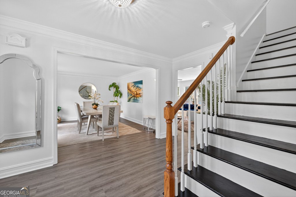 3945 PRESTON OAK Lane Suwanee - 10