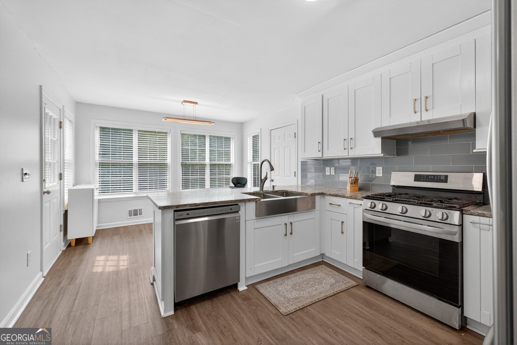 3945 PRESTON OAK Lane Suwanee - 2