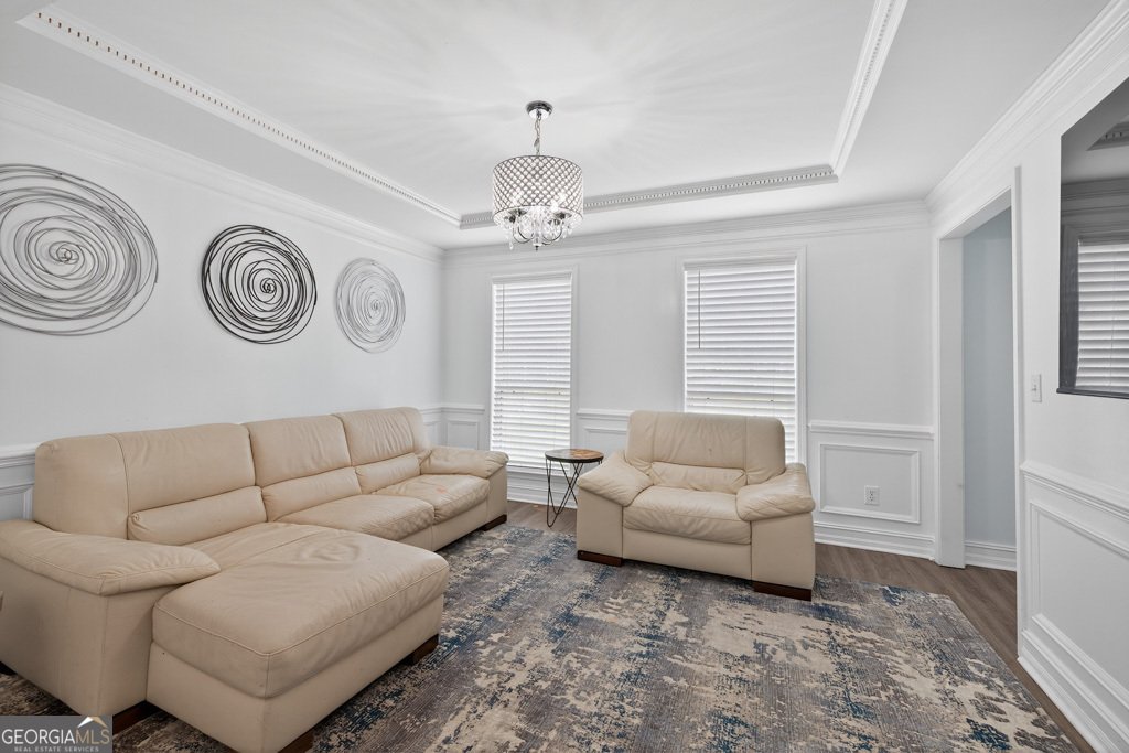 3945 PRESTON OAK Lane Suwanee - 4