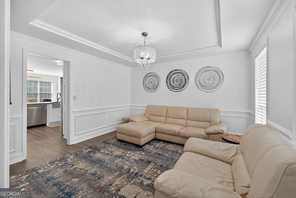 3945 PRESTON OAK Lane Suwanee - 5