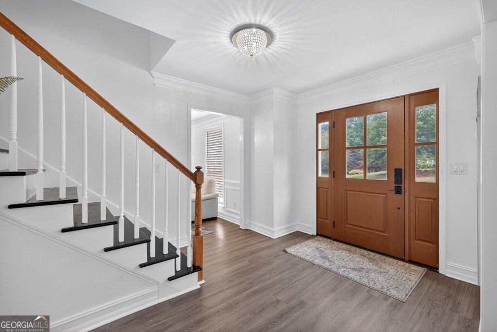 3945 PRESTON OAK Lane Suwanee - 6
