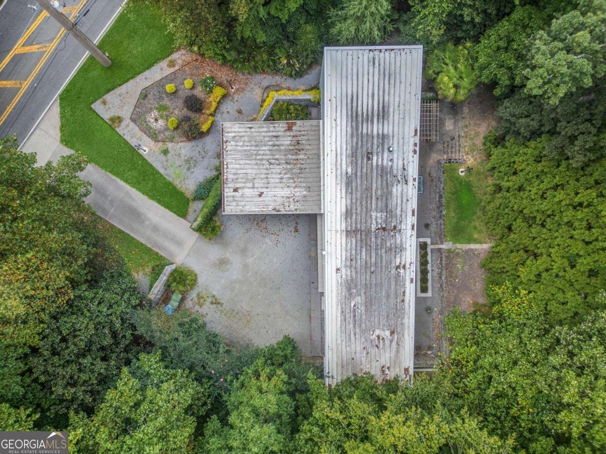 2987 Northside Drive Atlanta - 2