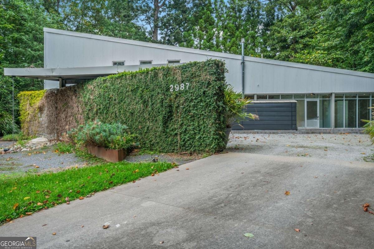 2987 Northside Drive Atlanta - 3
