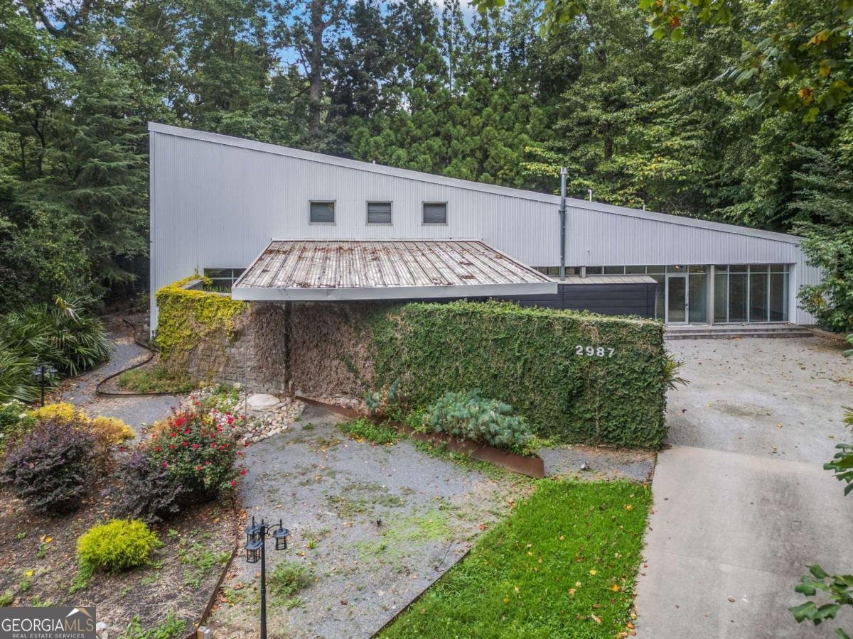 2987 Northside Drive Atlanta - 4