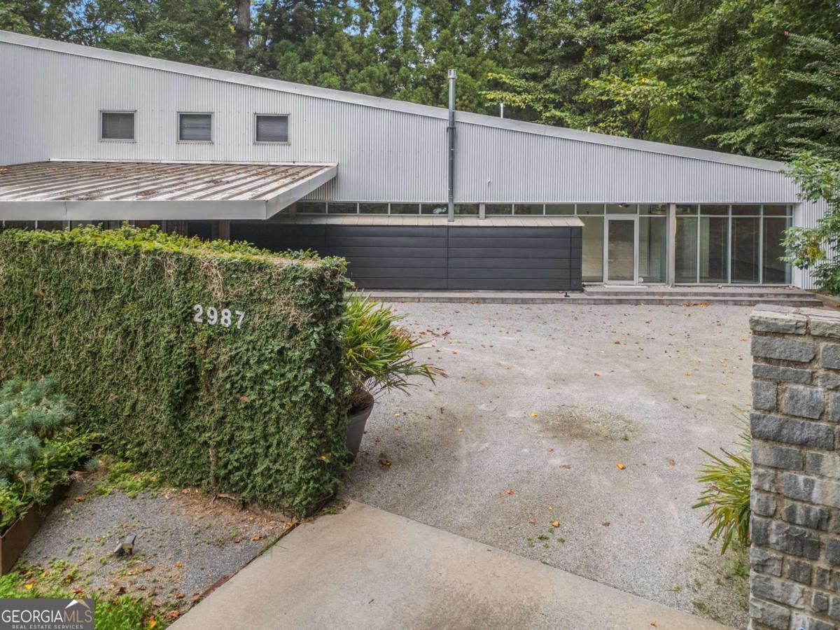 2987 Northside Drive Atlanta - 5