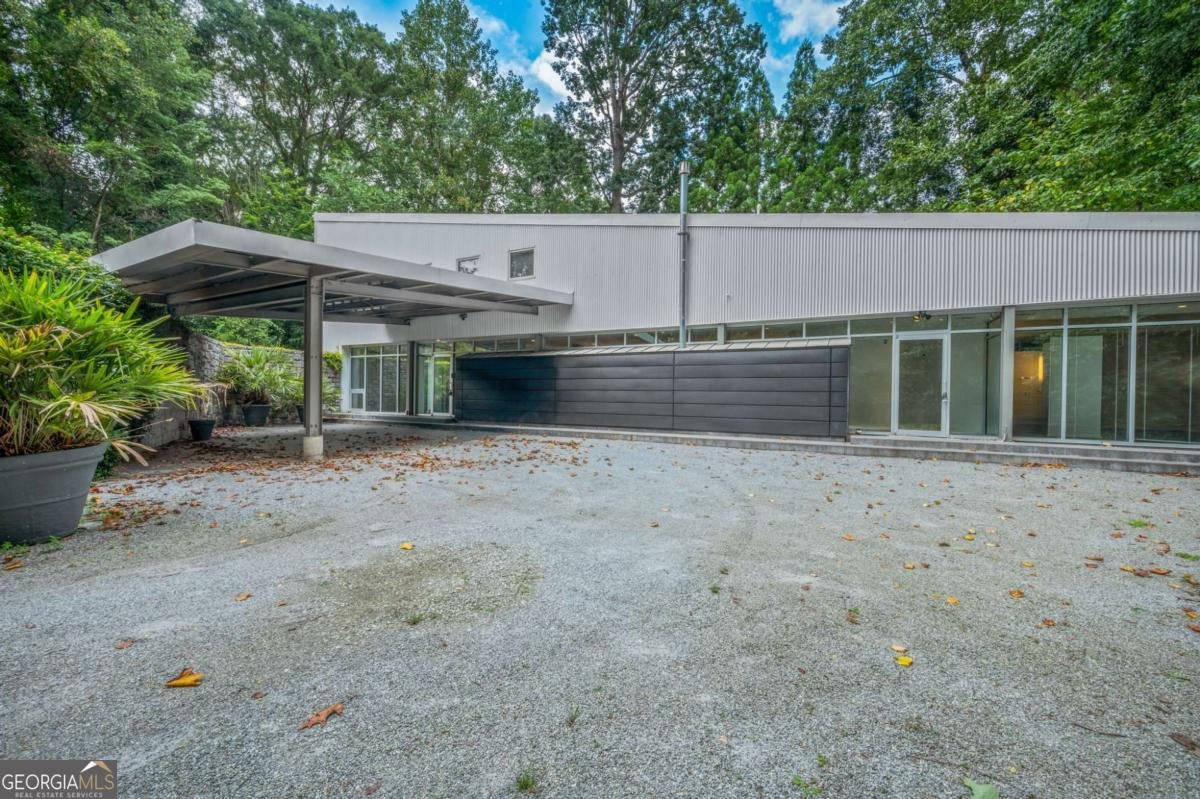 2987 Northside Drive Atlanta - 6