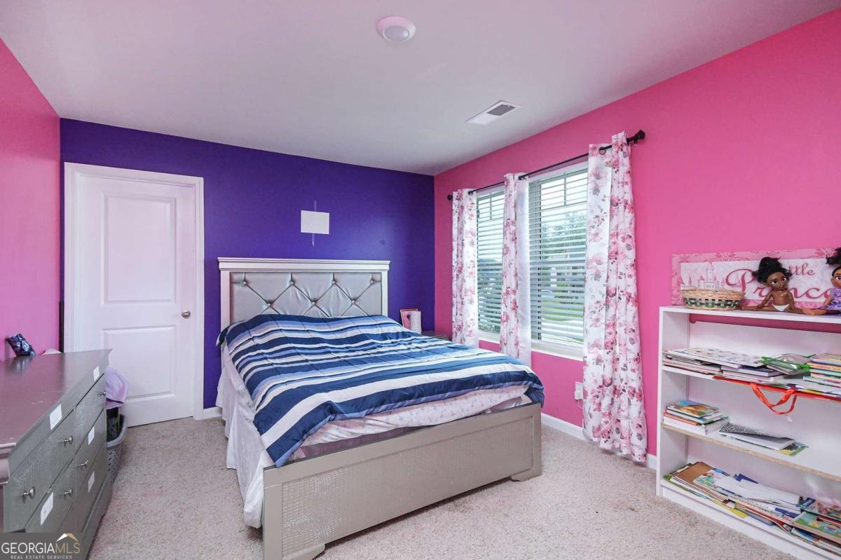 469 Azalea Bloom Drive Loganville - 1