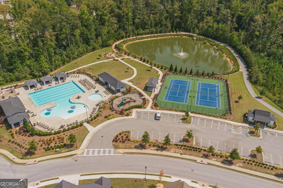 469 Azalea Bloom Drive Loganville - 14
