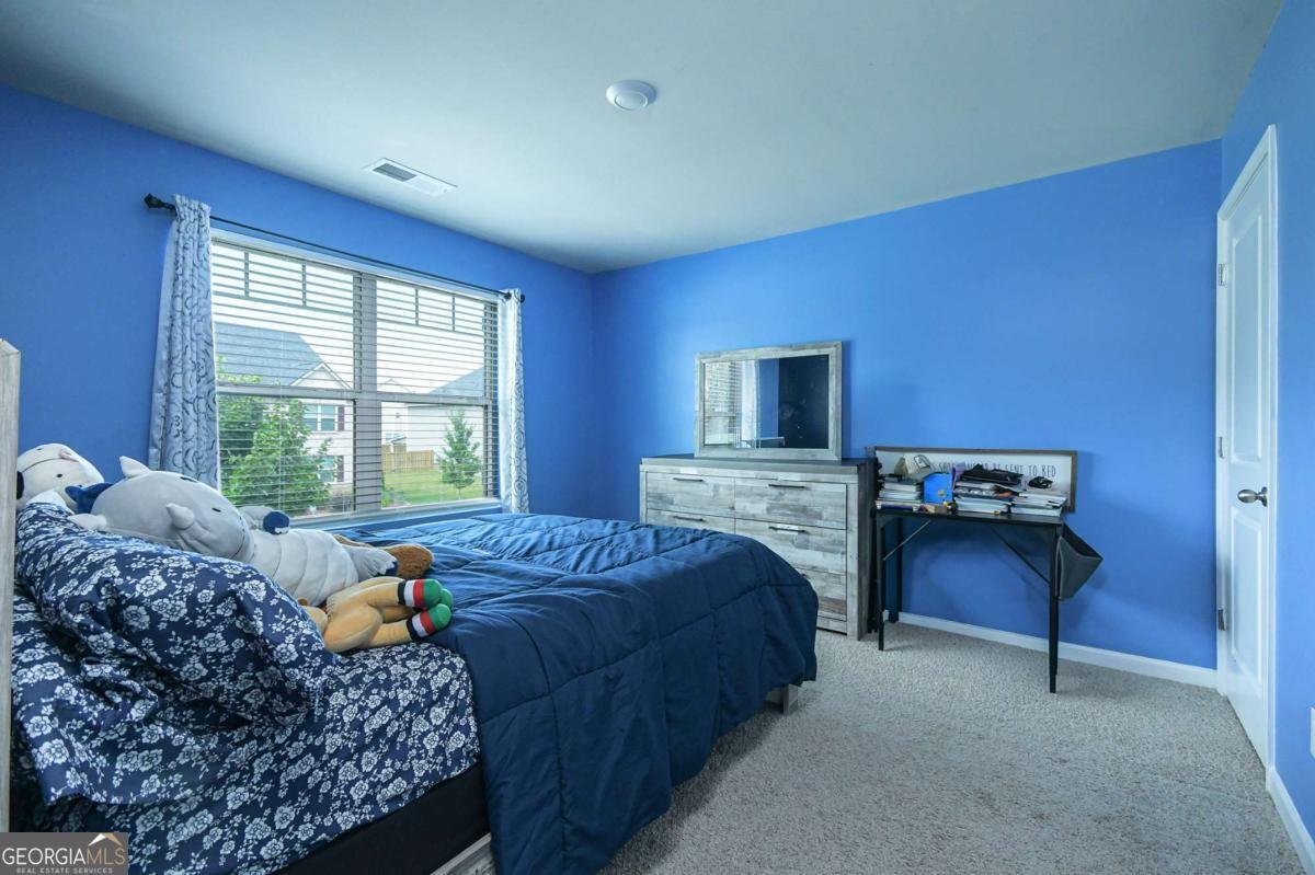 469 Azalea Bloom Drive Loganville - 20