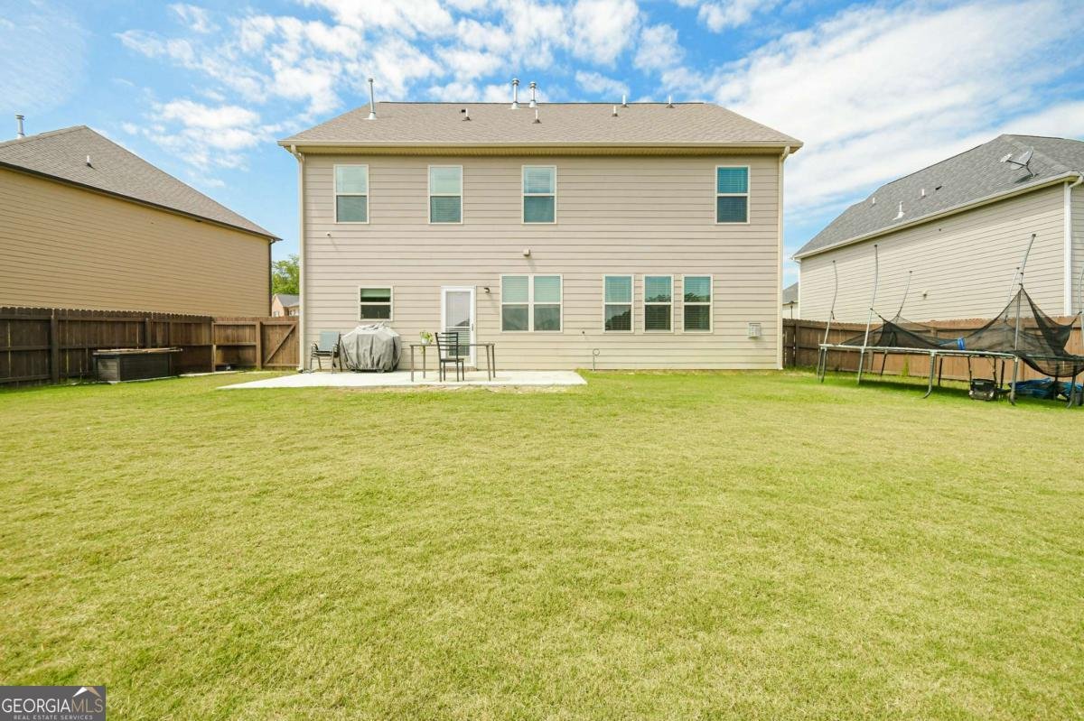 469 Azalea Bloom Drive Loganville - 7