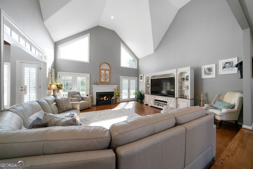 111 Warwick Way Rome - 1