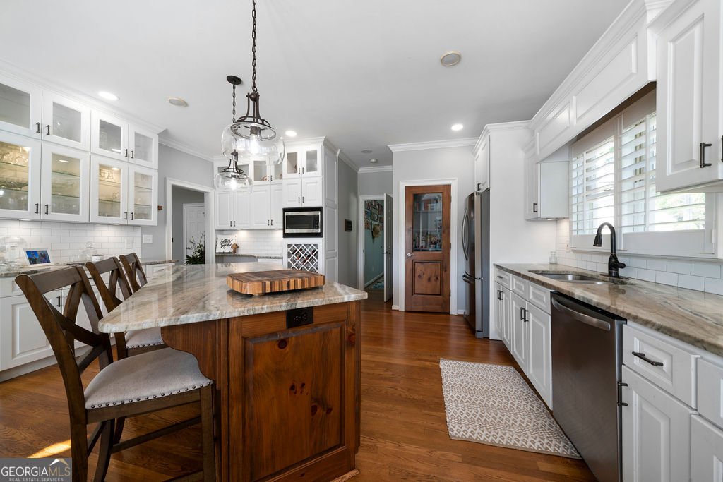 111 Warwick Way Rome - 12
