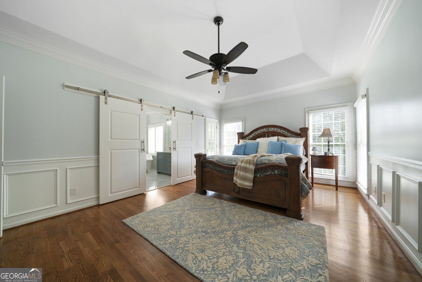 111 Warwick Way Rome - 14