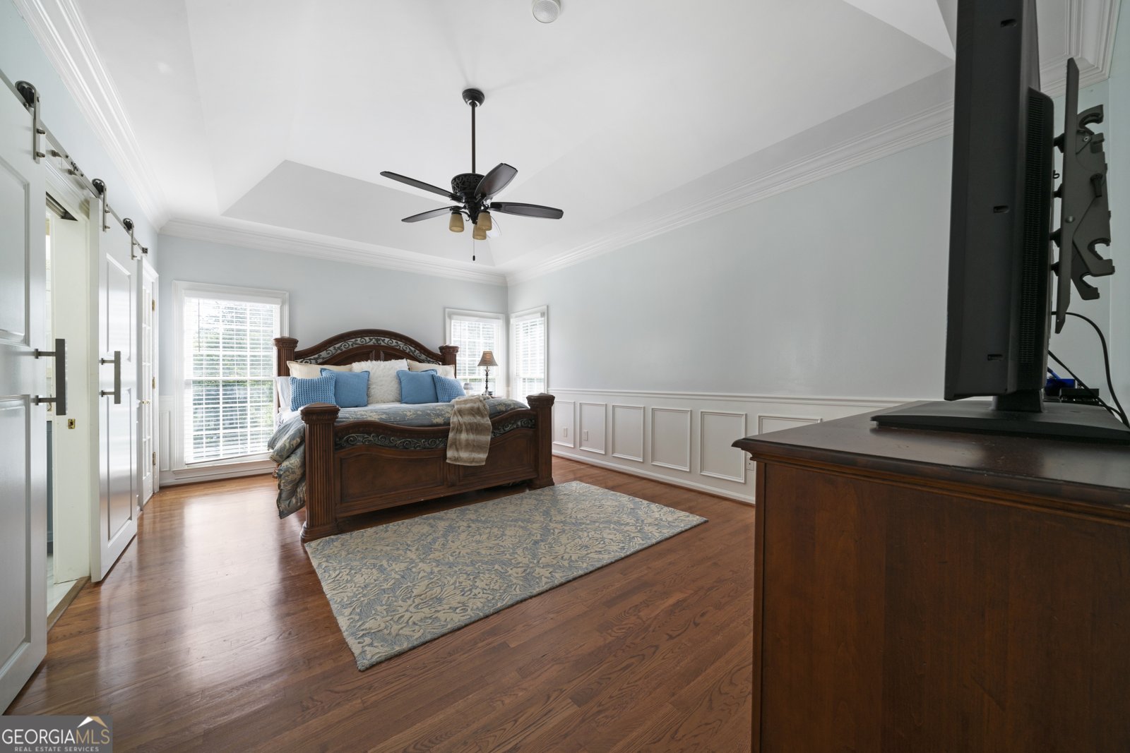 111 Warwick Way Rome - 15