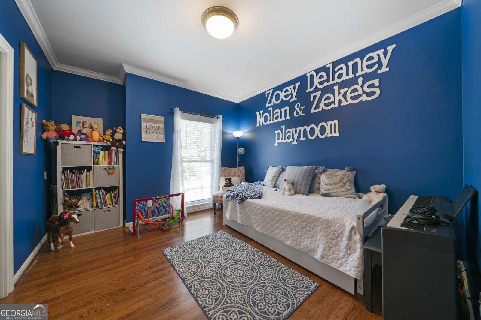 111 Warwick Way Rome - 18