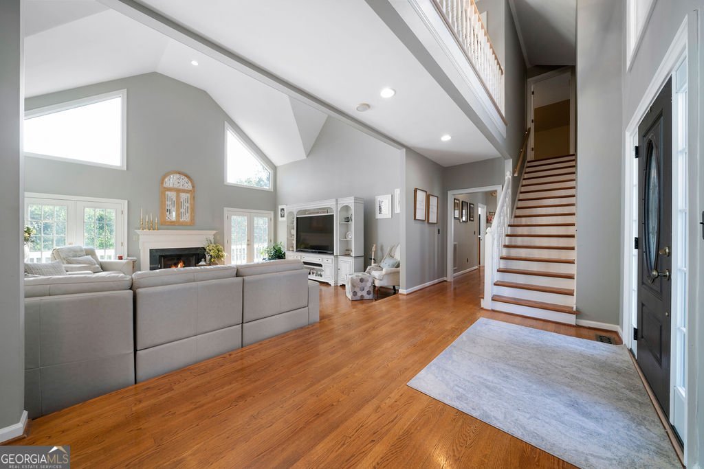 111 Warwick Way Rome - 2