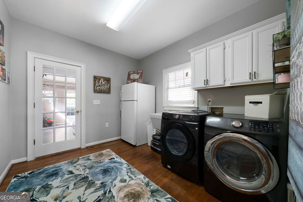 111 Warwick Way Rome - 23