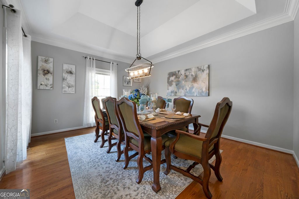111 Warwick Way Rome - 3